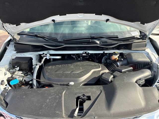 Certified 2023 Honda Odyssey Elite image 43