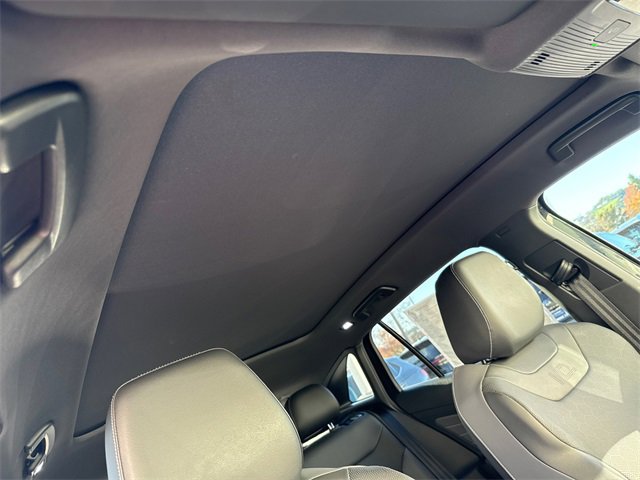 Certified 2023 Volkswagen ID.4 Pro S image 16