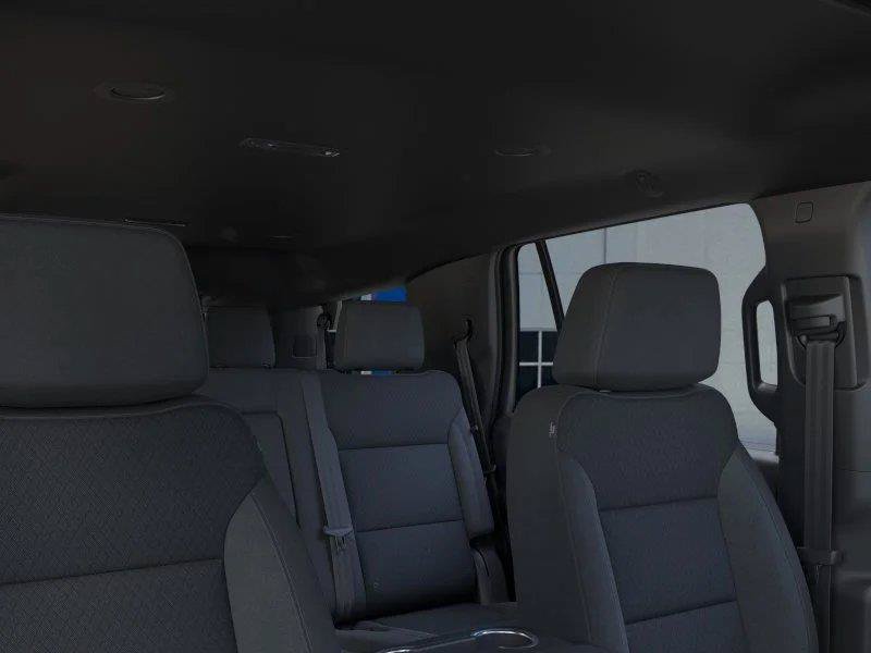 New 2026 Chevrolet Tahoe LS w/ Max Trailering Package RWD image 49