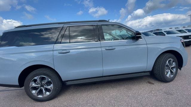 New 2027 Ford Expedition Max Active AWD/4WD image 9