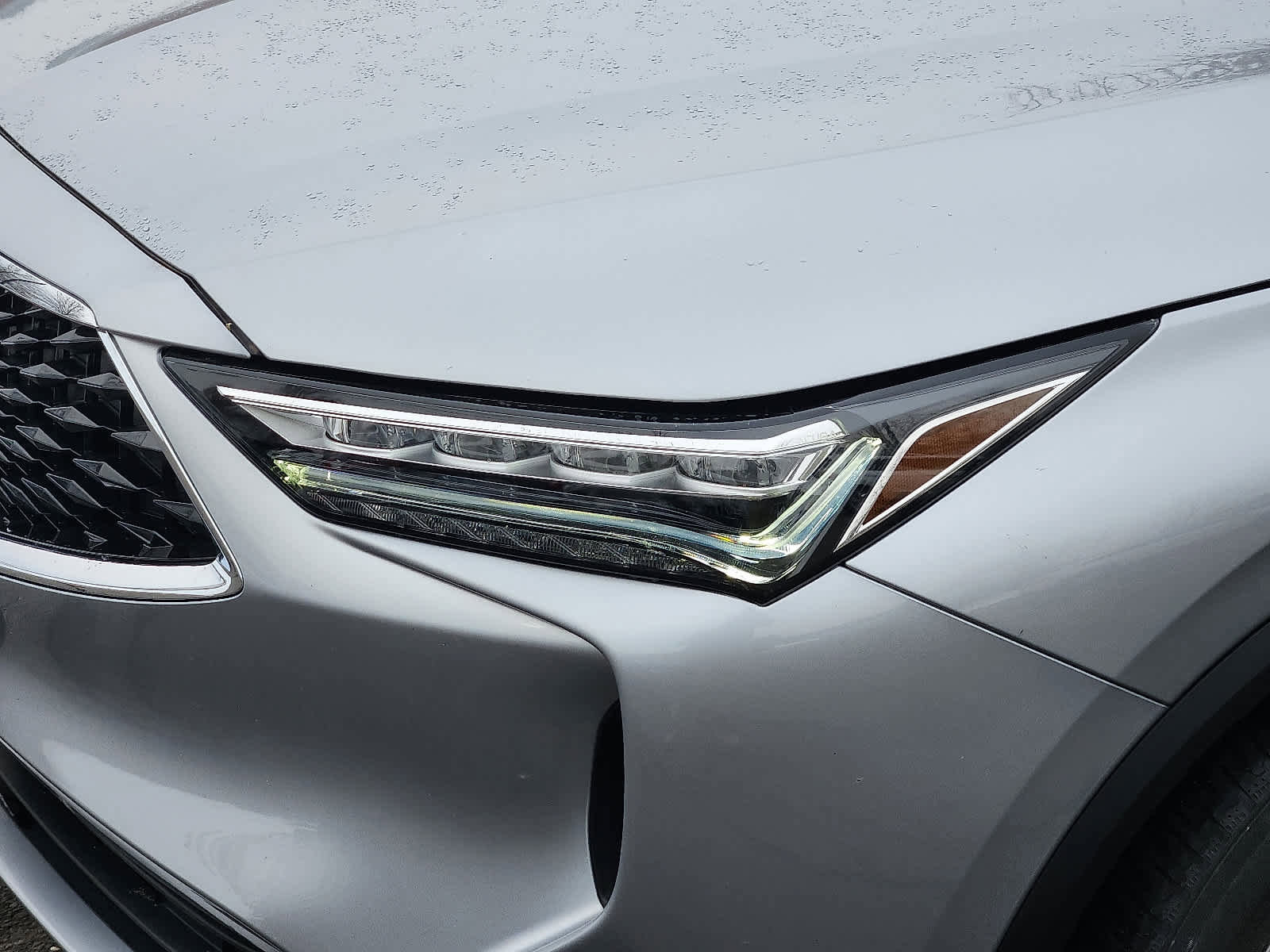 Used 2023 Acura MDX SH-AWD image 10