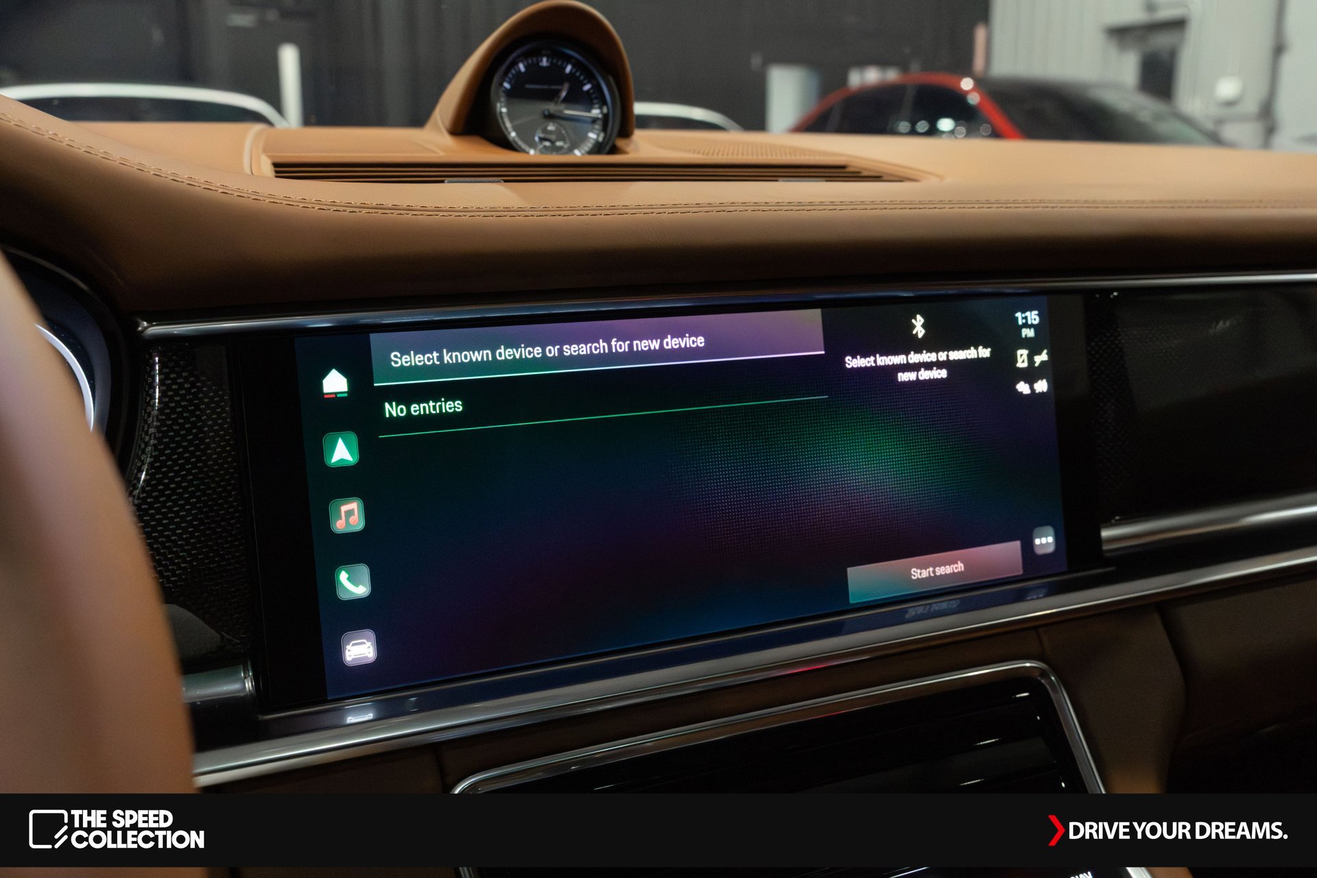 Used 2022 Porsche Panamera Turbo S image 56