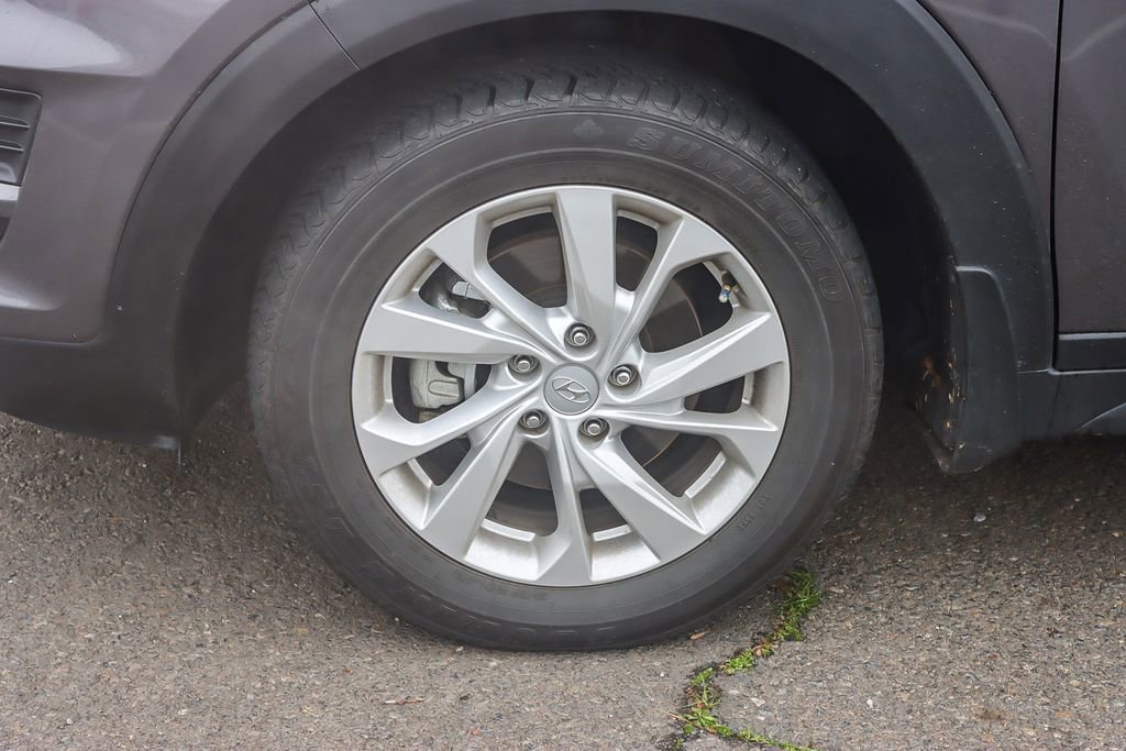 Used 2020 Hyundai Tucson Value image 7