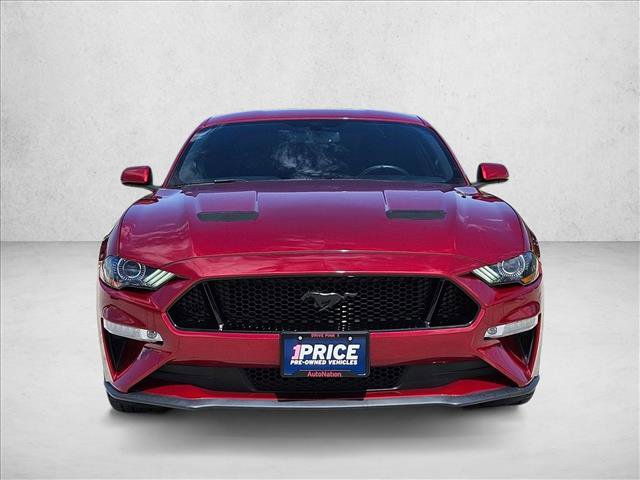Used 2019 Ford Mustang GT RWD video 2