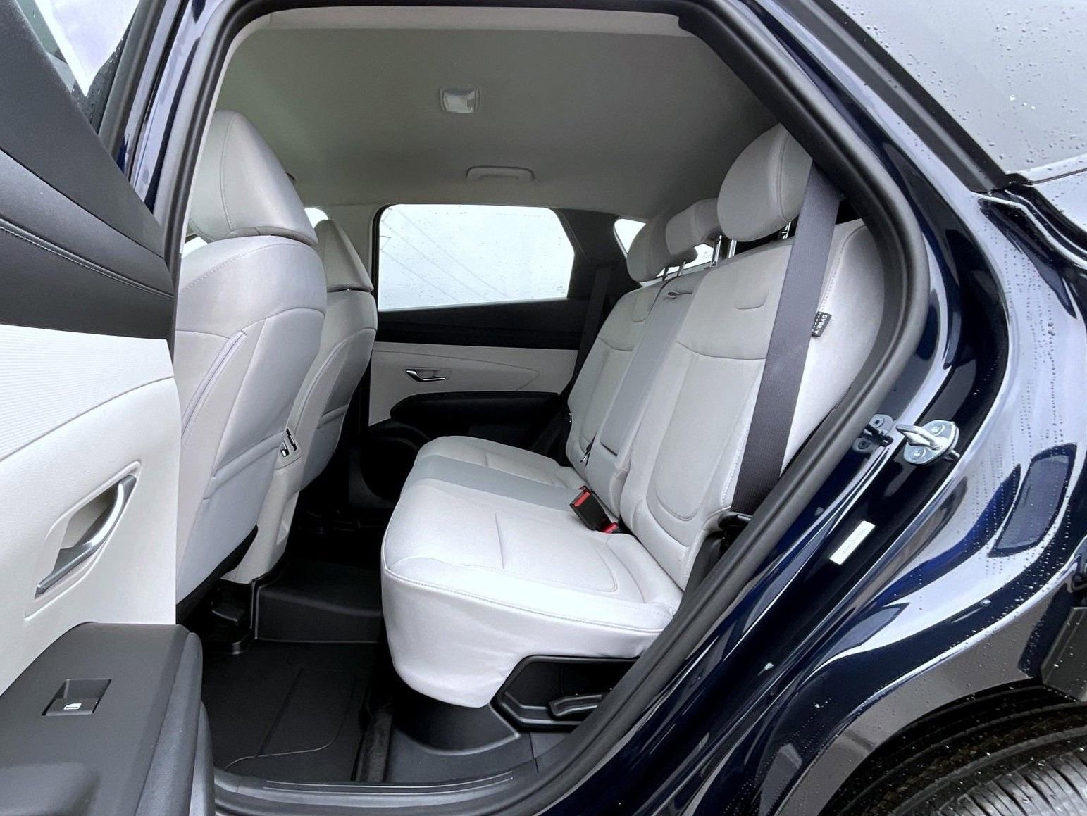 New 2026 Hyundai Tucson SEL image 20