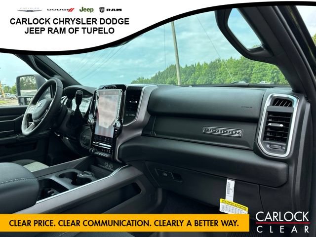 New 2026 RAM 2500 Big Horn AWD/4WD image 35