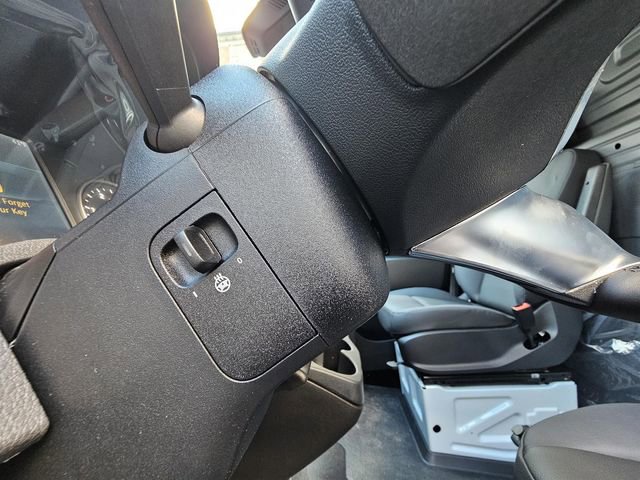 New 2026 Mercedes-Benz Sprinter 144 Cargo image 15