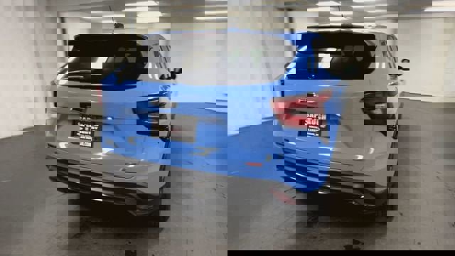 Certified 2024 Chevrolet Trax RS image 8