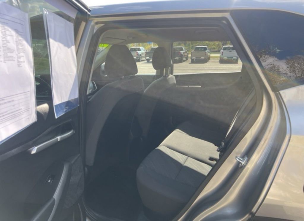 Used 2023 Kia Seltos LX image 15