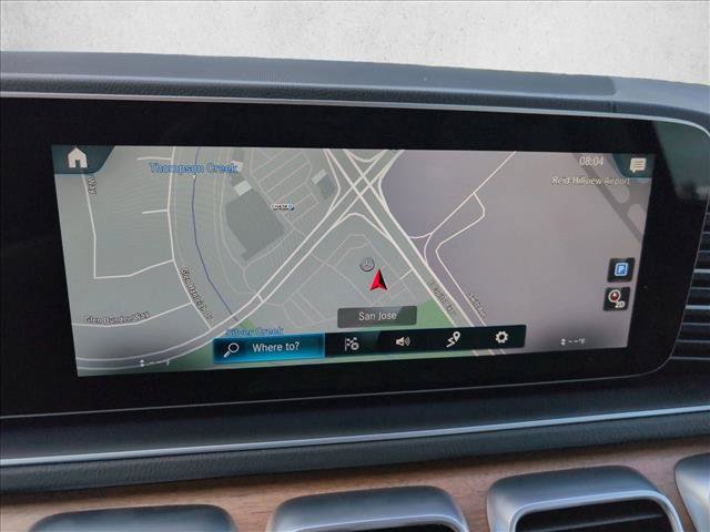Certified 2022 Mercedes-Benz GLS 450 4MATIC image 13