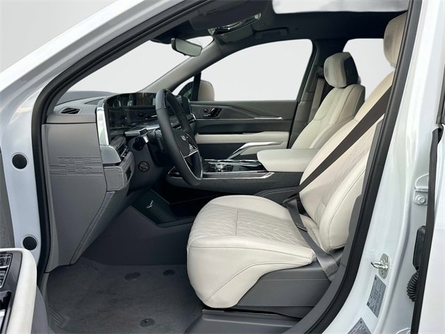 New 2026 Cadillac Escalade IQ Sport 1 w/ LPO, ONYX Package image 10