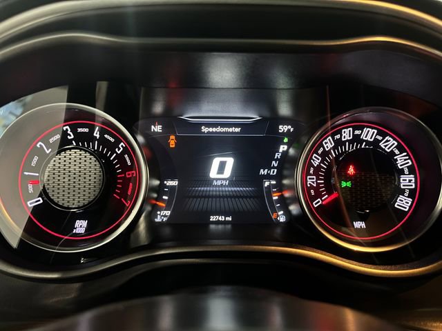 Used 2021 Dodge Challenger R/T Scat Pack w/ Plus Package image 17