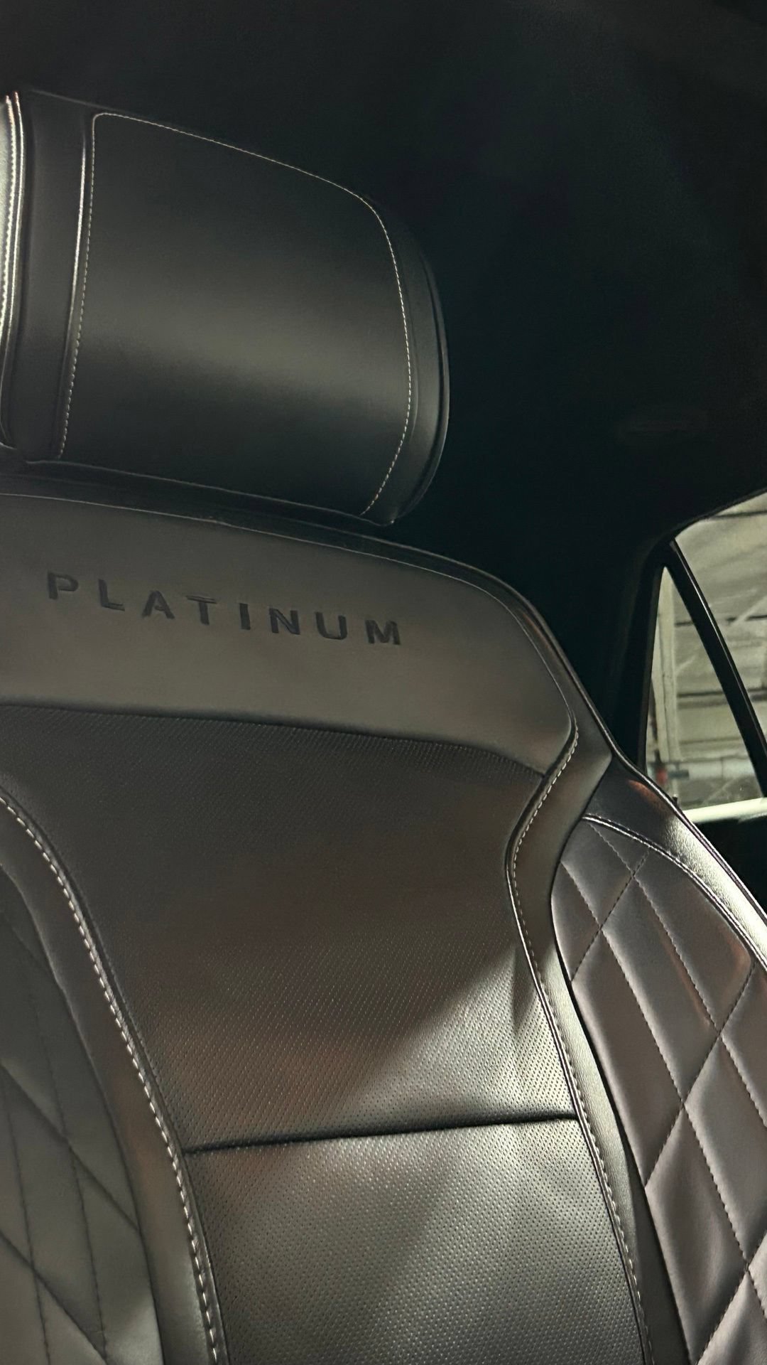 Used 2017 Ford Explorer Platinum AWD/4WD image 65