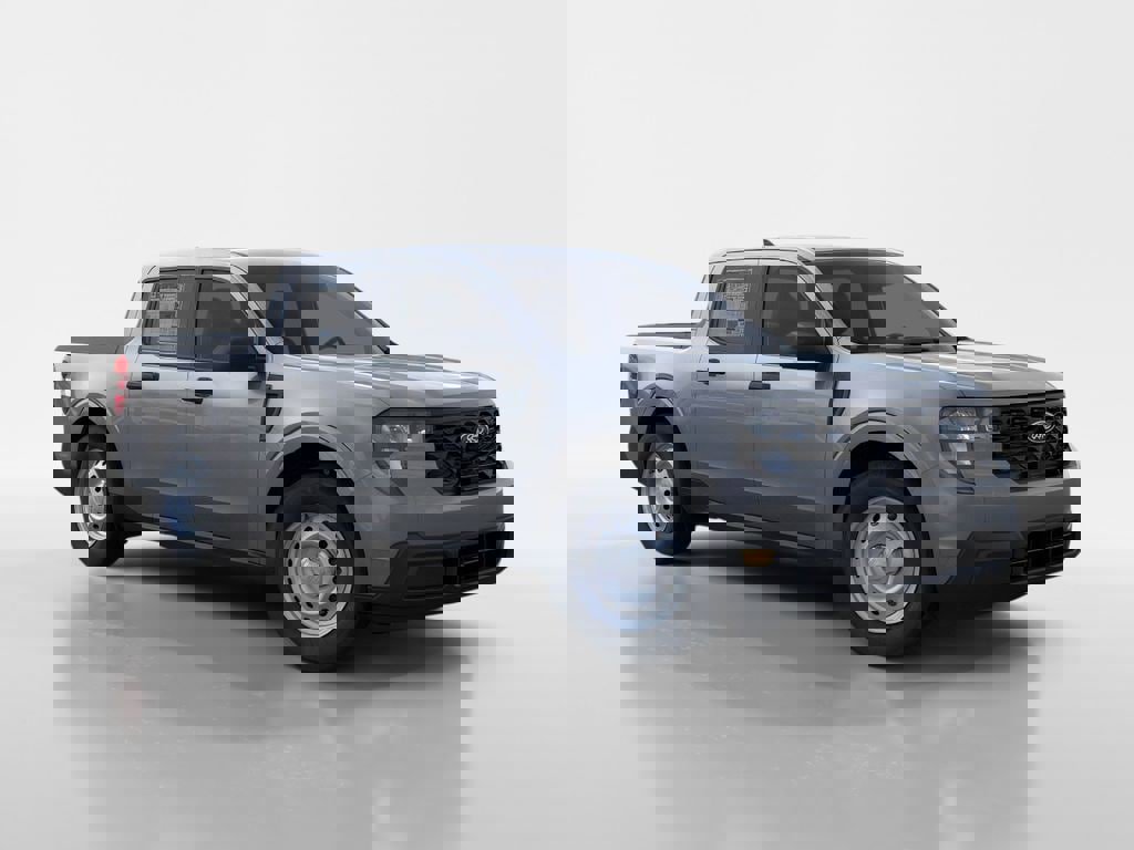 New 2025 Ford Maverick XL w/ 4K Tow Package image 26