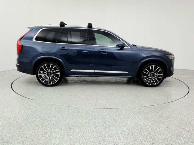 Certified 2026 Volvo XC90 B6 Plus w/ Protection Package Premier image 4