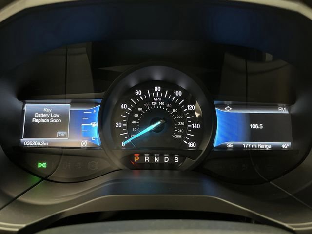 Used 2022 Ford Edge SEL w/ Convenience Package image 18