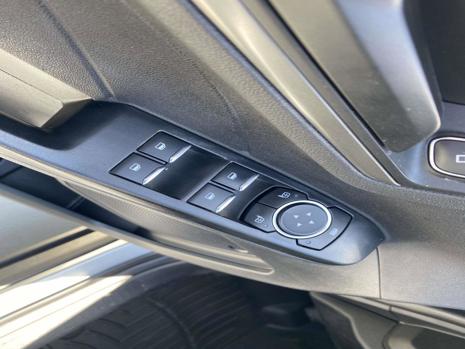 Used 2023 Ford Escape Active FWD image 17