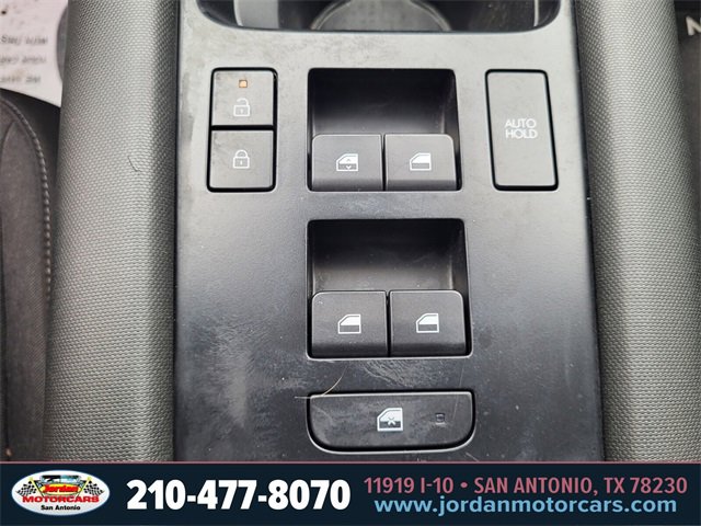 Used 2023 Hyundai Ioniq 6 SE image 18