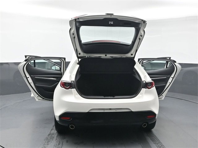 Used 2019 MAZDA MAZDA3 Base image 48