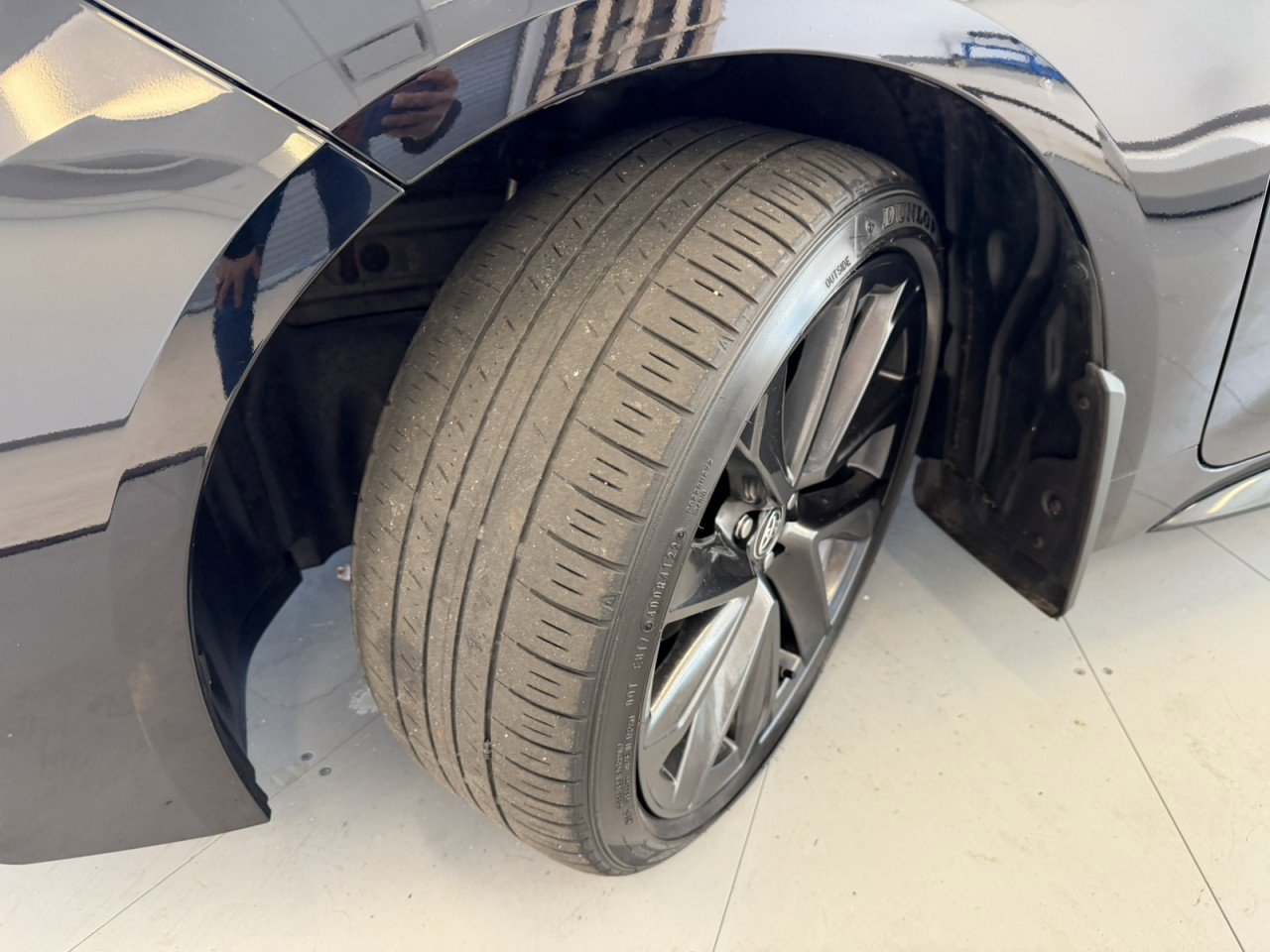 Used 2023 Toyota Corolla SE w/ Carpet Mat Package (TMS) FWD image 40