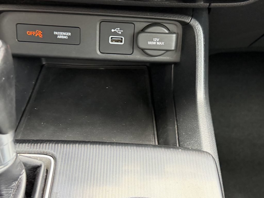 Used 2022 Honda Civic EX image 24