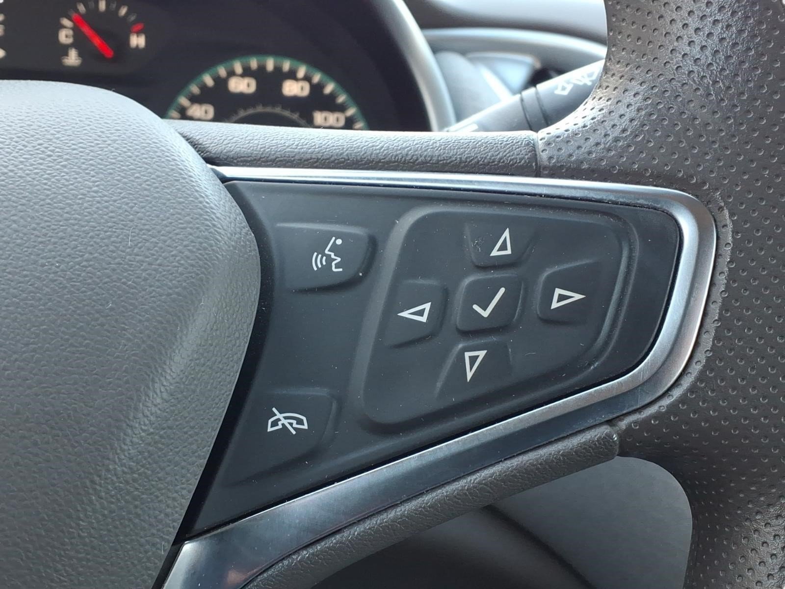 Certified 2025 Chevrolet Malibu LT FWD image 26