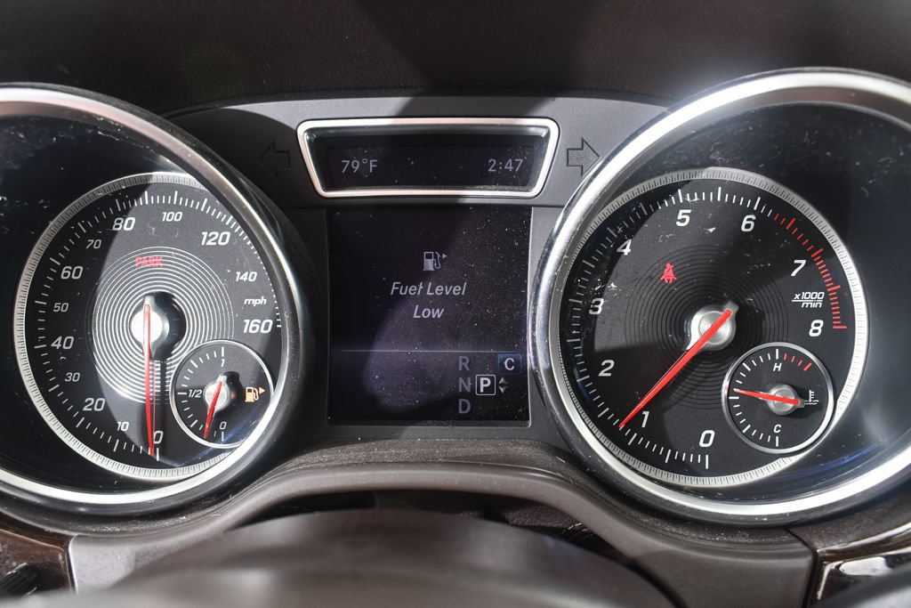 Used 2018 Mercedes-Benz GLE 350 4MATIC image 26