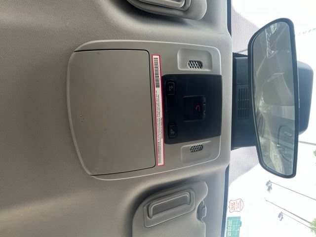 Used 2025 Toyota Camry LE FWD image 18
