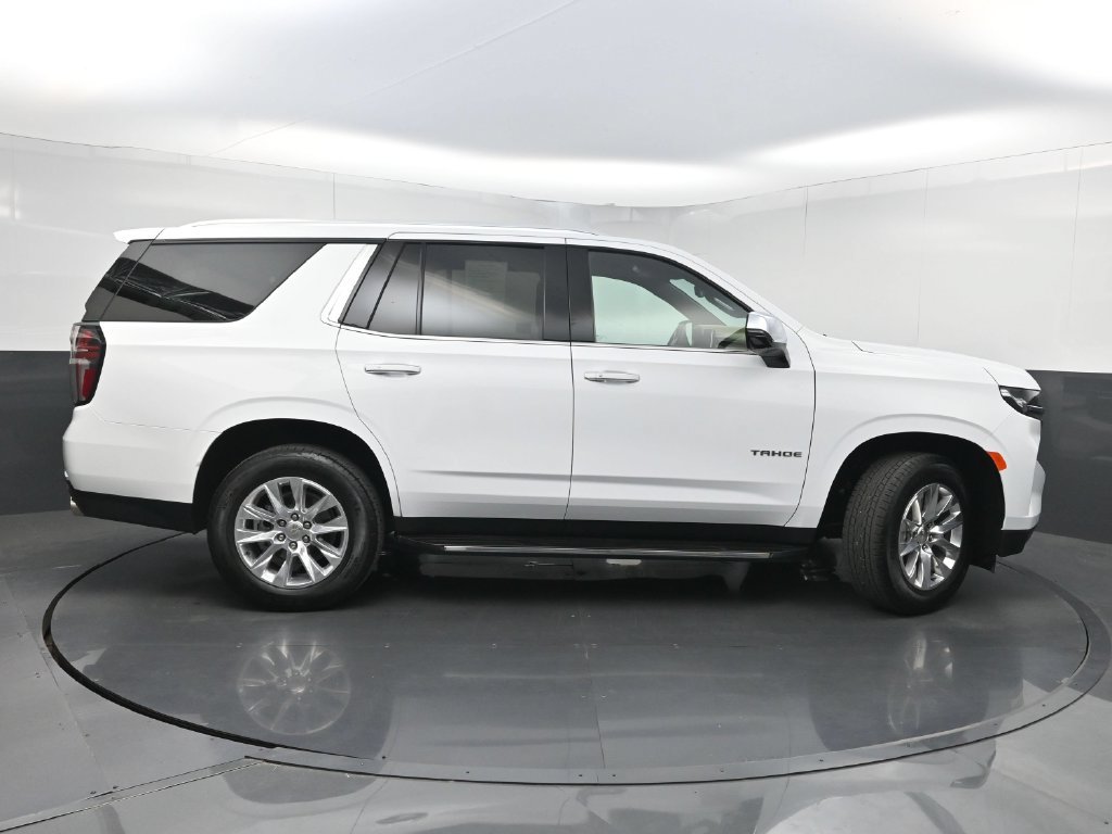 Used 2024 Chevrolet Tahoe Premier RWD image 44