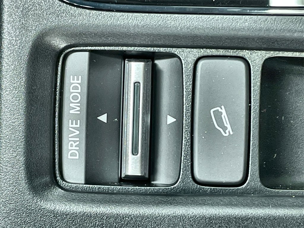 New 2026 Honda CR-V TrailSport image 17