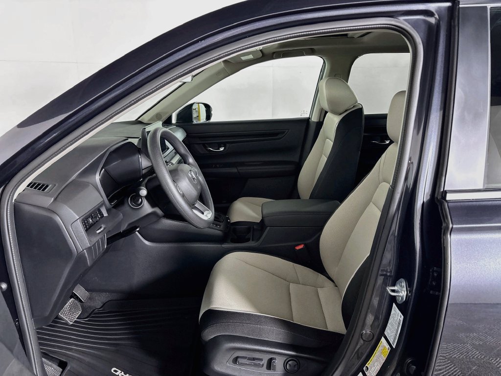 New 2026 Honda CR-V EX image 11
