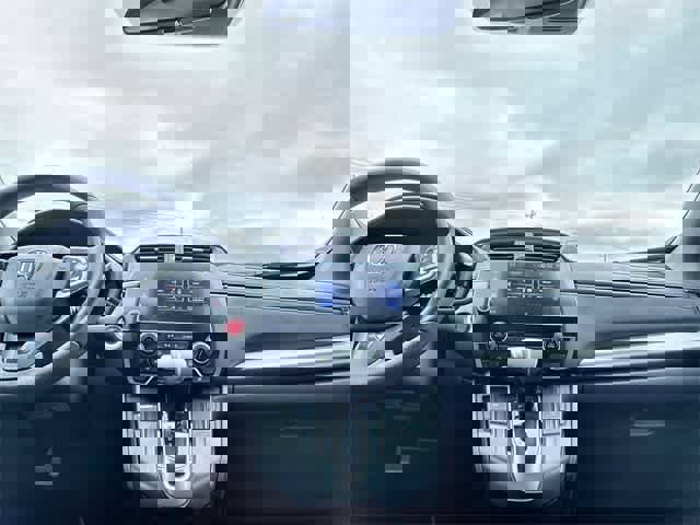 Used 2021 Honda CR-V Special Edition image 28