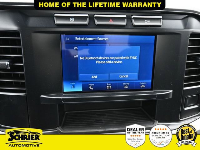 Used 2024 Ford F350 XLT image 18