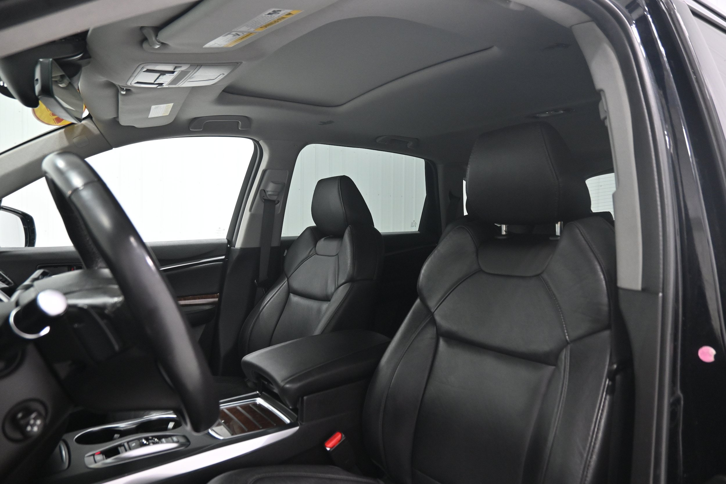 Used 2020 Acura MDX SH-AWD image 6