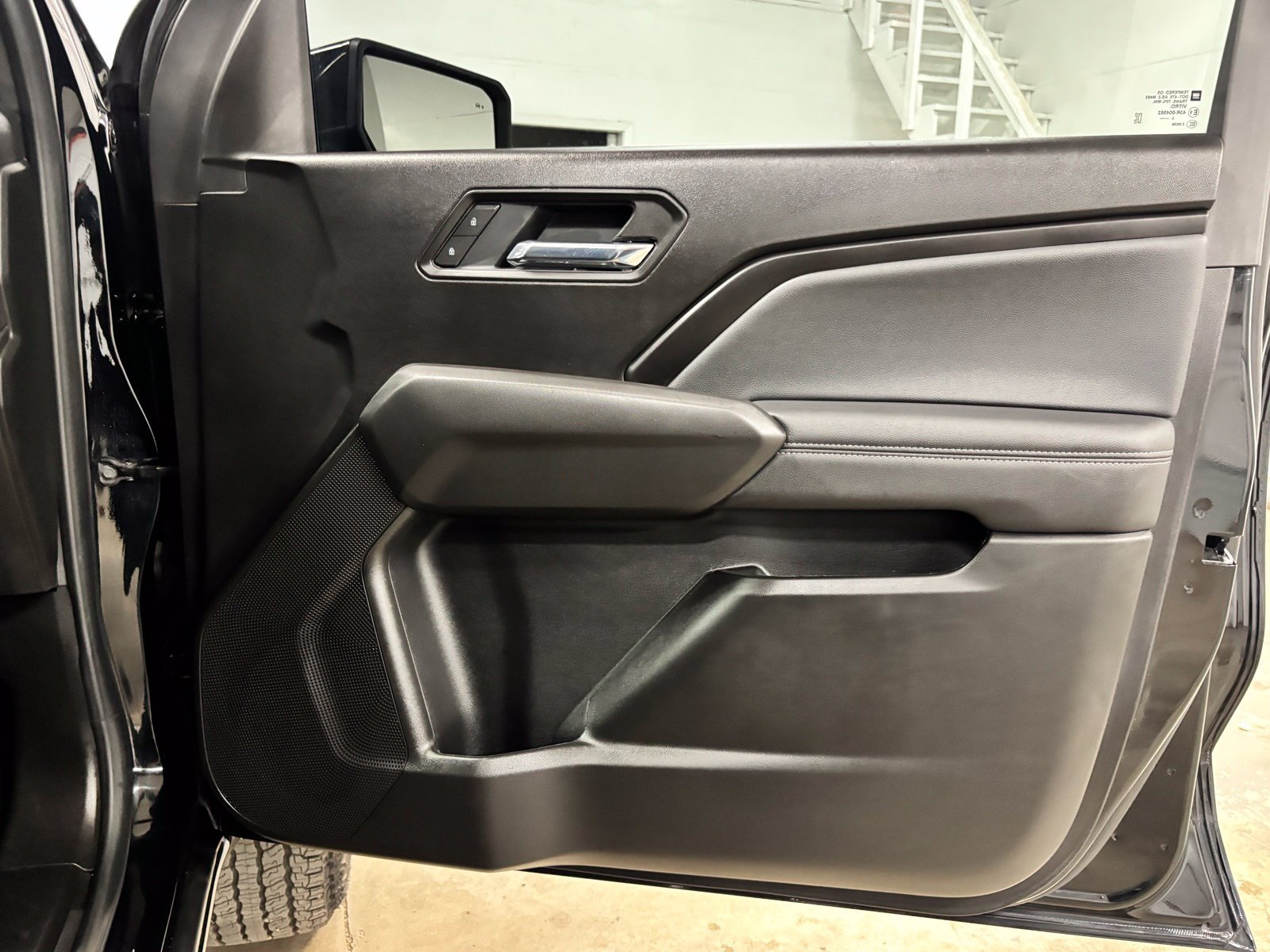 Used 2026 GMC Canyon Elevation RWD image 23
