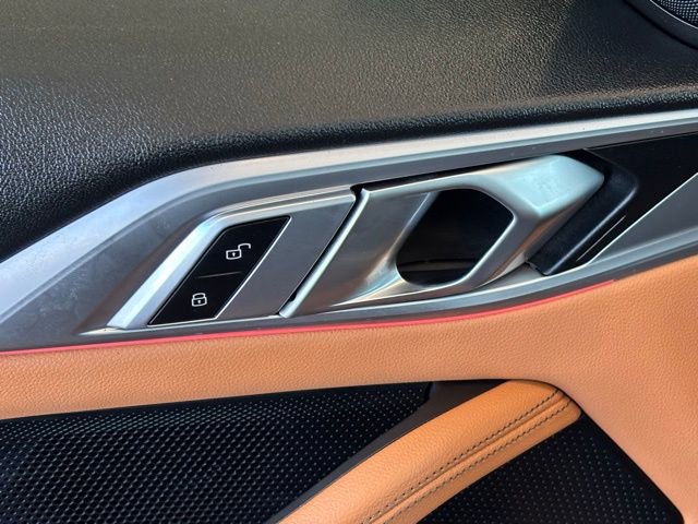 Used 2023 BMW 430i Convertible w/ Premium Package image 16