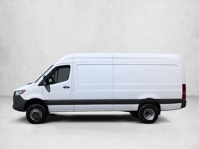 New 2026 Mercedes-Benz Sprinter 3500 image 5