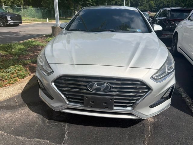 Used 2019 Hyundai Sonata ECO FWD image 3
