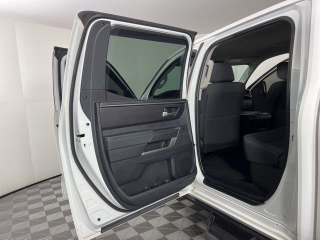 Used 2023 Toyota Tundra SR5 w/ SR5 Convenience Package image 42