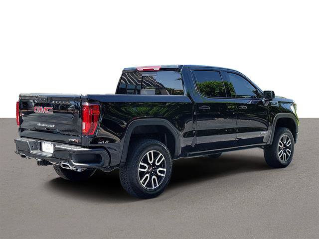 Used 2026 GMC Sierra 1500 AT4 w/ AT4 Premium Package AWD/4WD image 3
