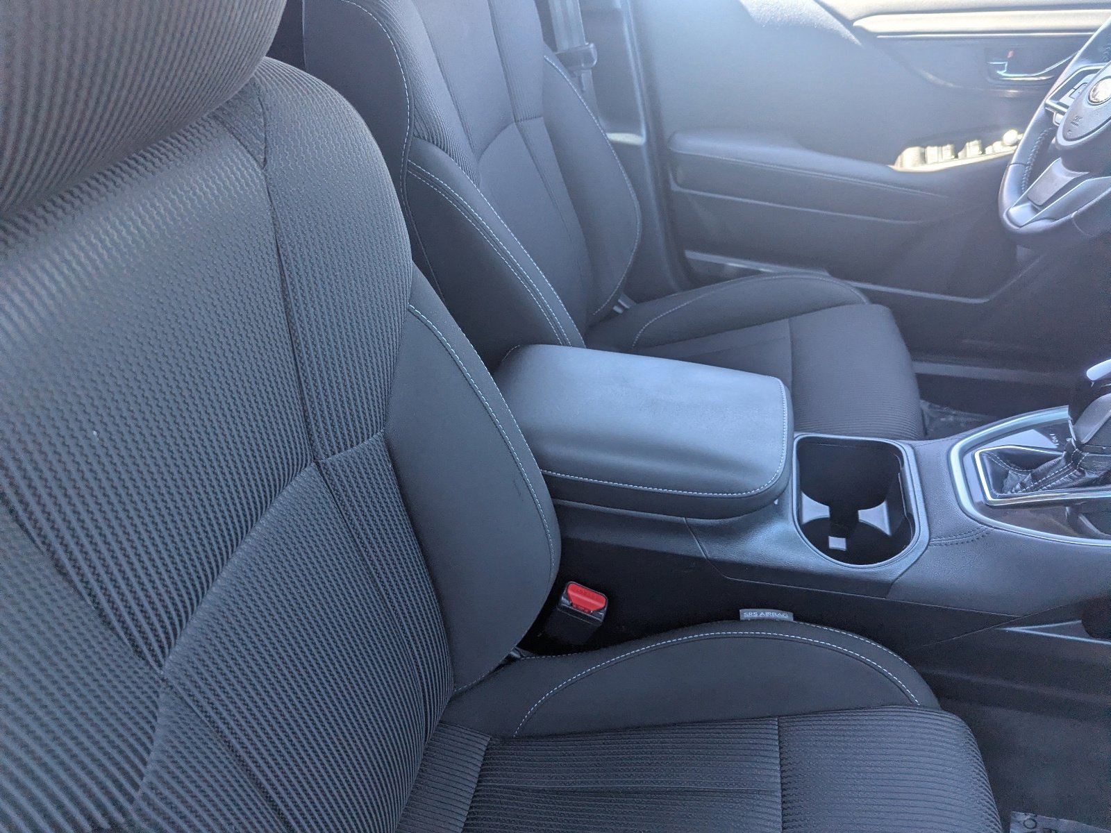 Certified 2022 Subaru Legacy Premium image 10