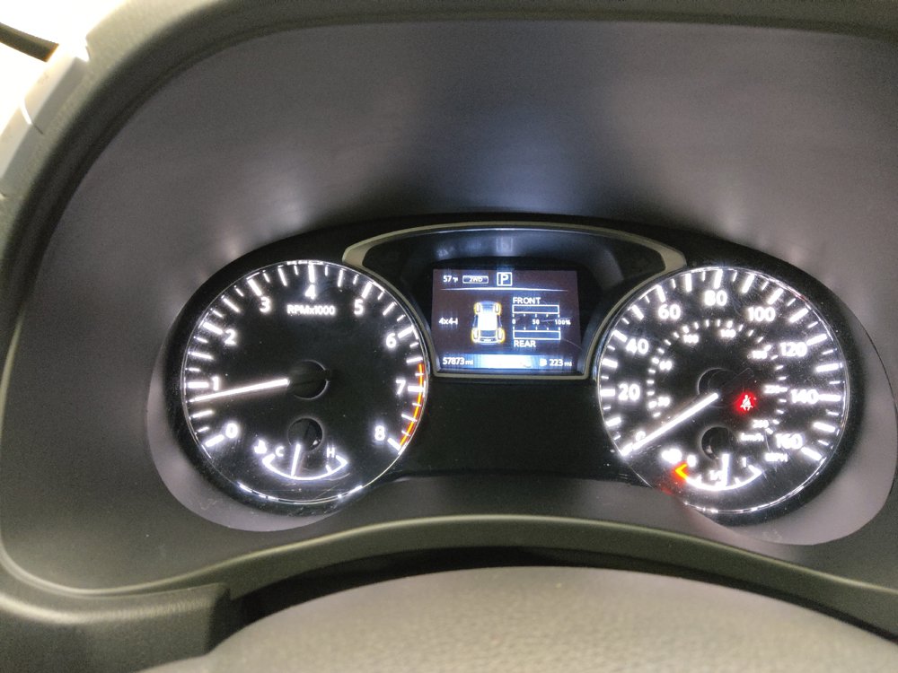 Used 2019 Nissan Pathfinder SL w/ SL Premium Package AWD/4WD image 23