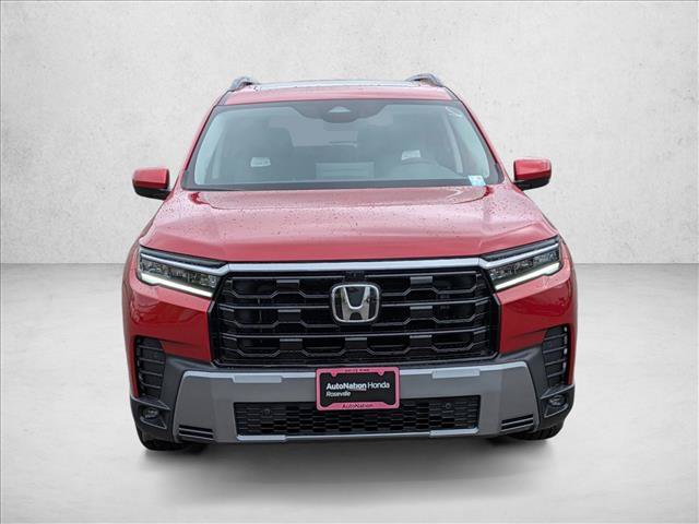 New 2026 Honda Pilot image 5