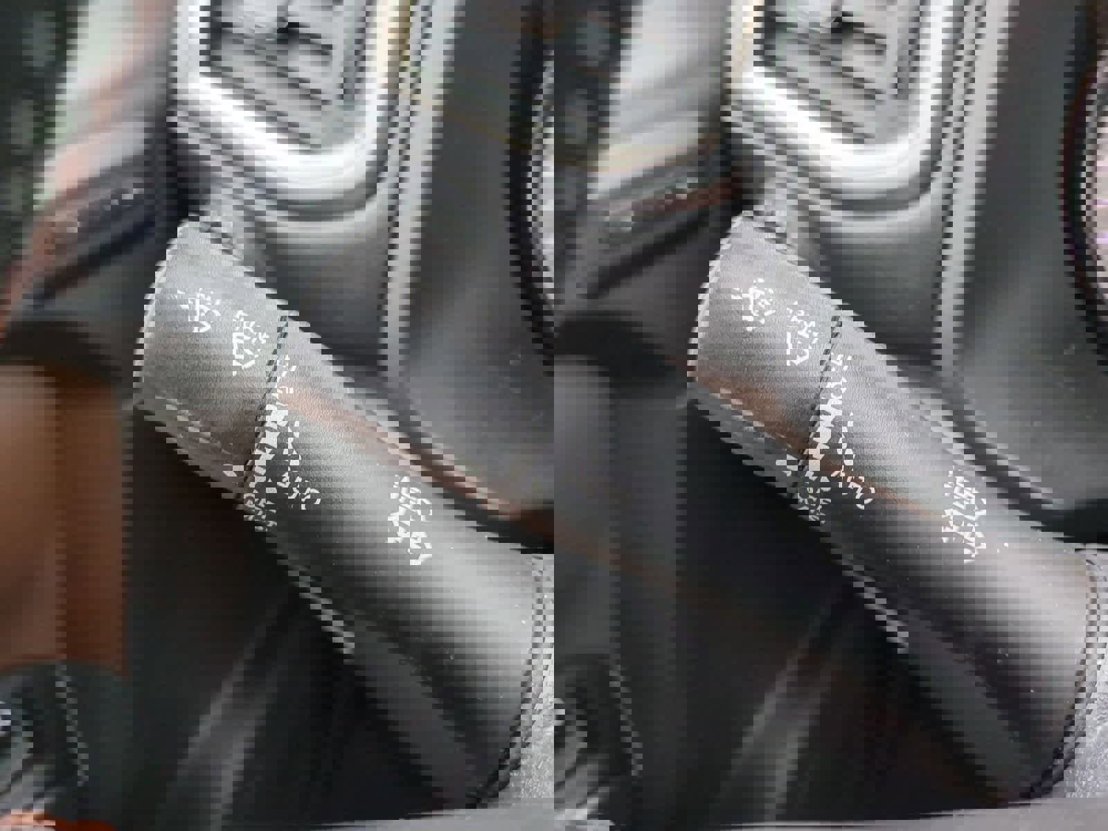 Used 2018 Nissan Titan Platinum Reserve w/ Platinum Utility Package image 25