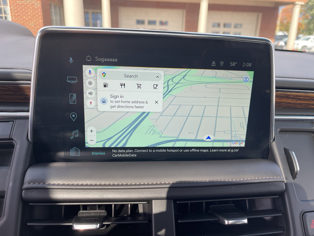 Used 2024 Chevrolet Tahoe High Country w/ Premium Package image 27