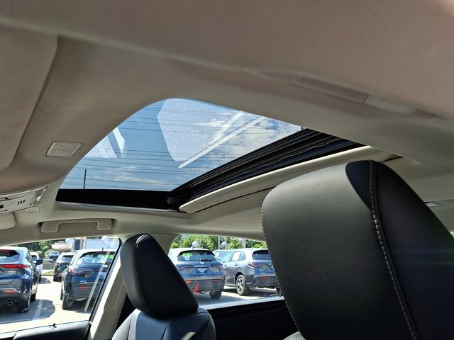 Used 2025 Lexus ES 350 w/ Premium Package FWD image 14