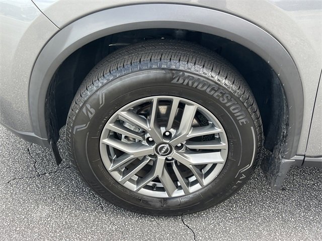 Certified 2023 Nissan Rogue S image 31