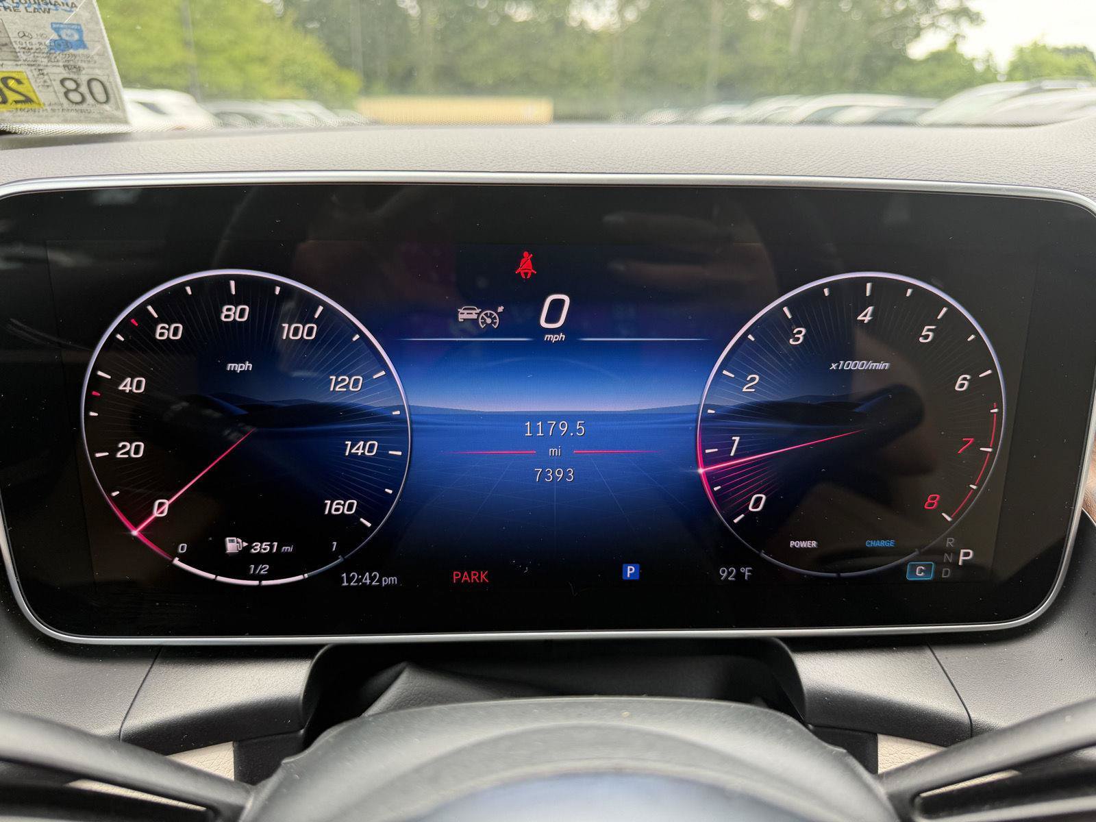 Certified 2026 Mercedes-Benz GLC 300 image 9