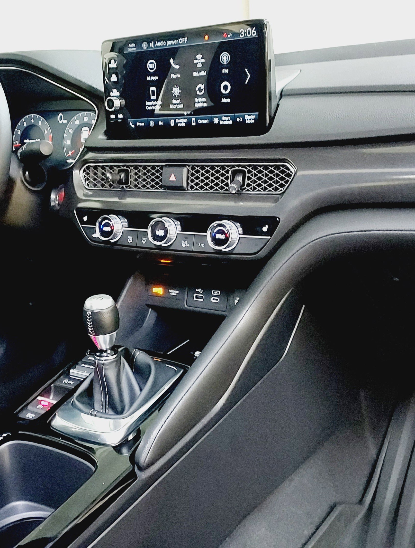 New 2026 Acura Integra A-Spec image 37