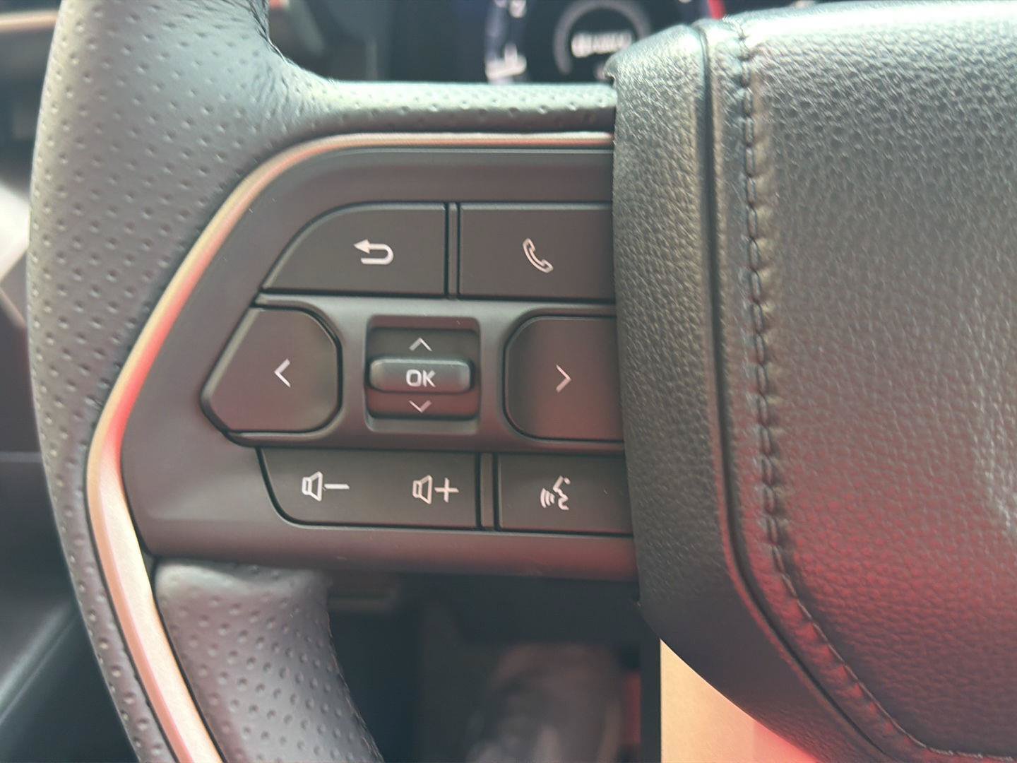 New 2026 Toyota 4Runner TRD Sport AWD/4WD image 16